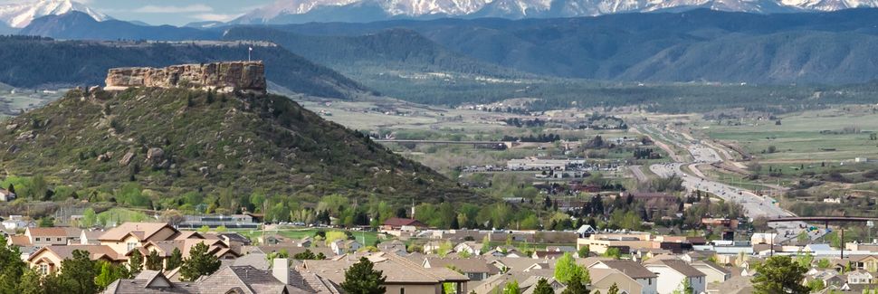 Castlerock, CO