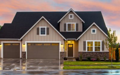 Most Common Residential Roofing Materials in Colorado