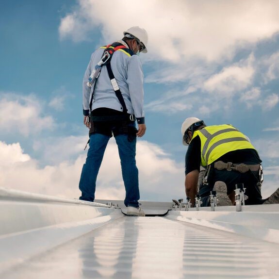 Commercial Roofing Punta Gorda