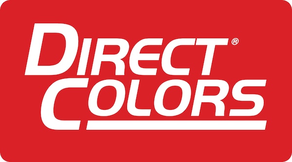 Direct Colors Logo
